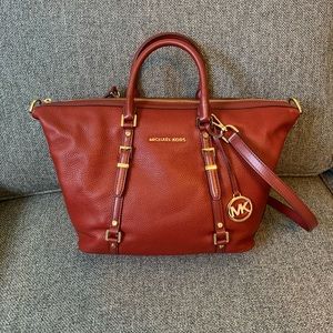 Michael Kors Bedford Handbag